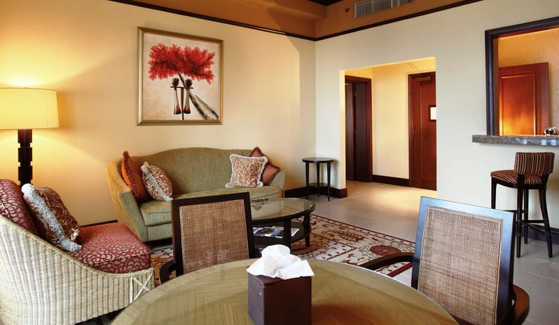 Anantara Suite 1